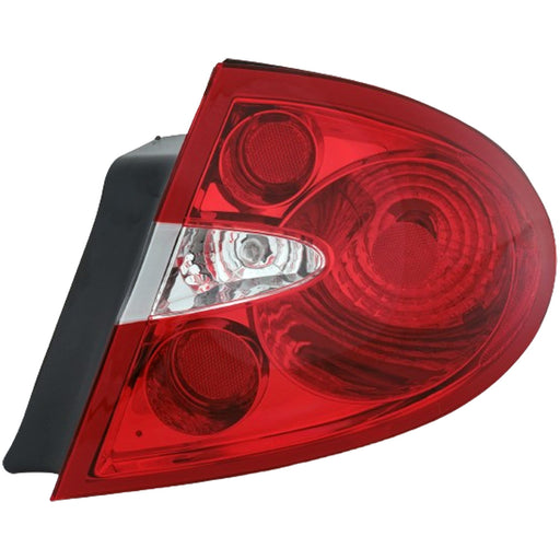 Tail Light CarParts B730127