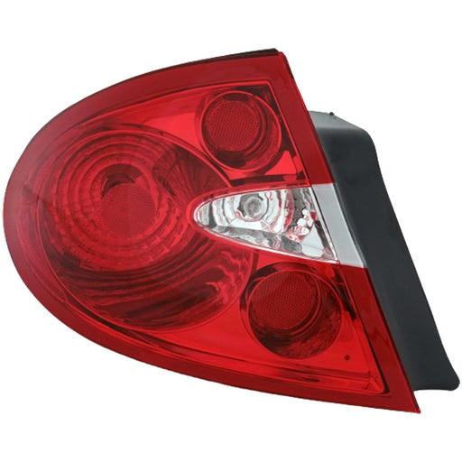 Tail Light CarParts B730128