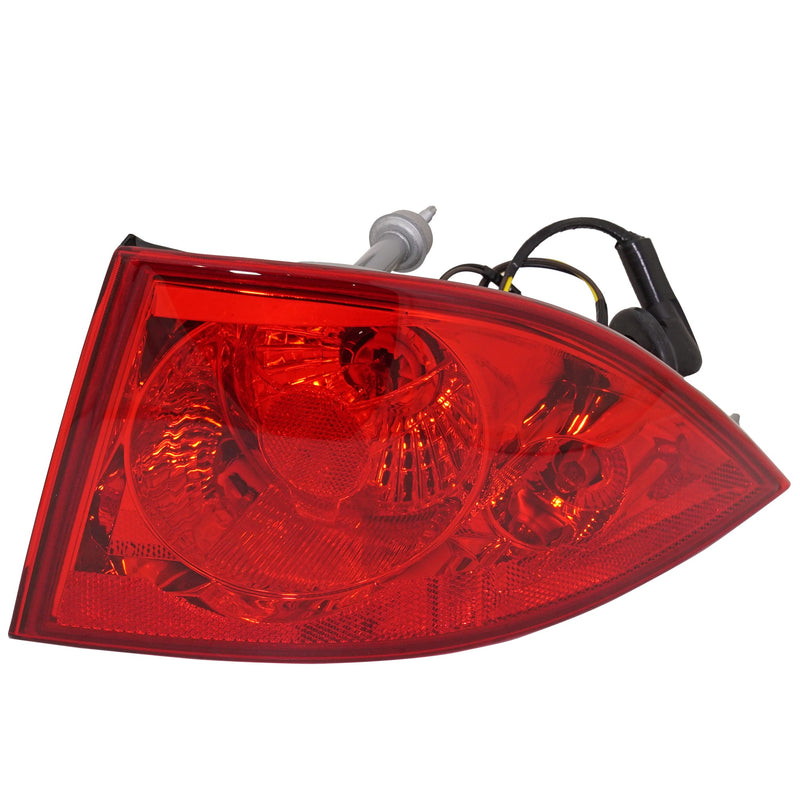 Tail Light CarParts B730129Q