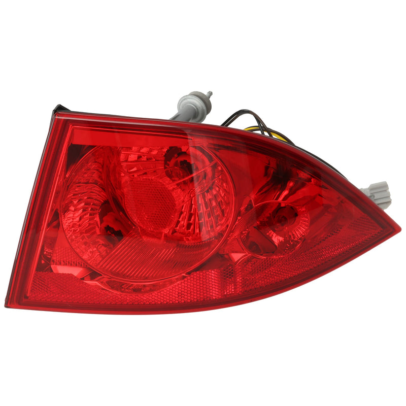 Tail Light CarParts B730129