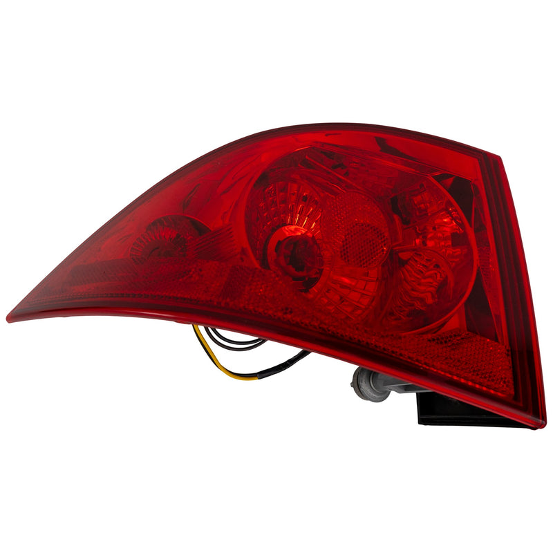 Tail Light CarParts B730130Q