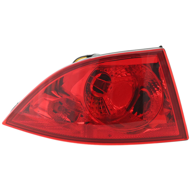 Tail Light CarParts B730130