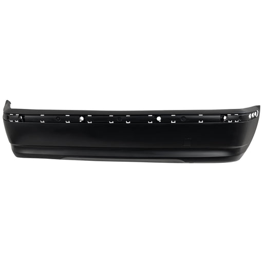 Bumper Cover CarParts B760107P