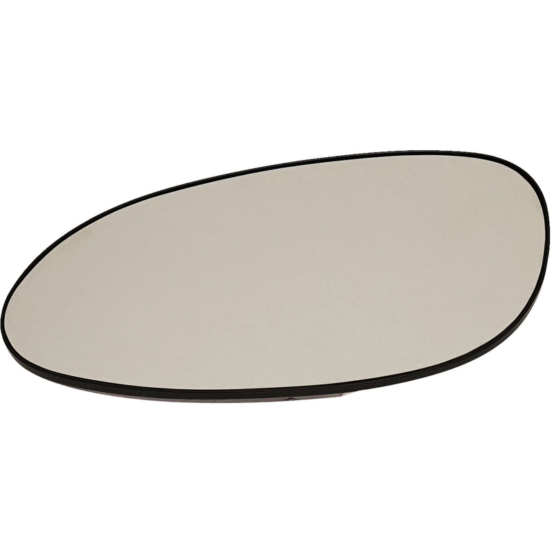 Door Mirror Glass CarParts BK08GL
