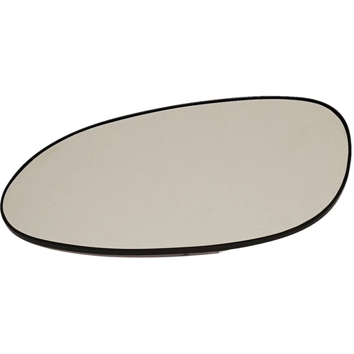 Door Mirror Glass CarParts BK08GL