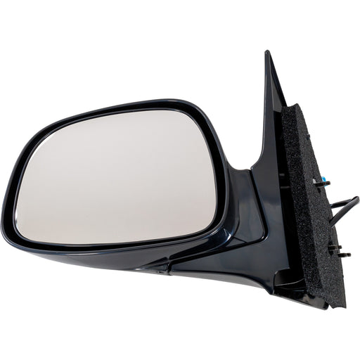 Door Mirror CarParts BK20EL