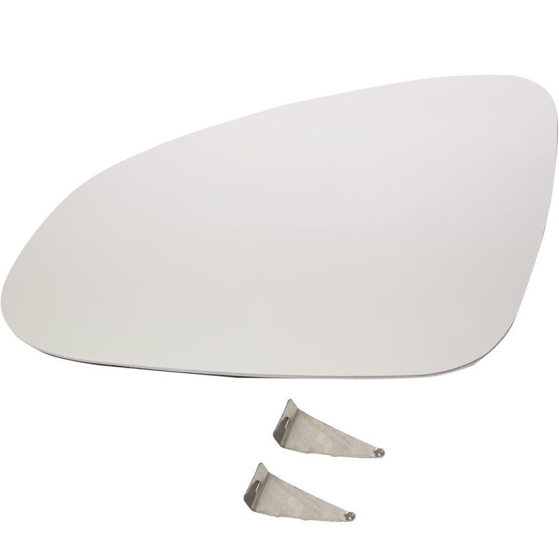 Door Mirror Glass CarParts BK46GL