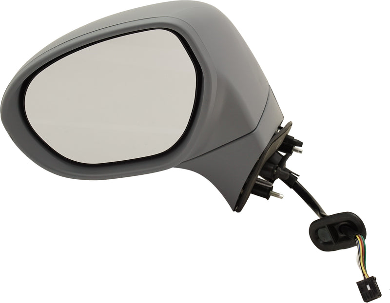 Door Mirror CarParts BK47EL-S