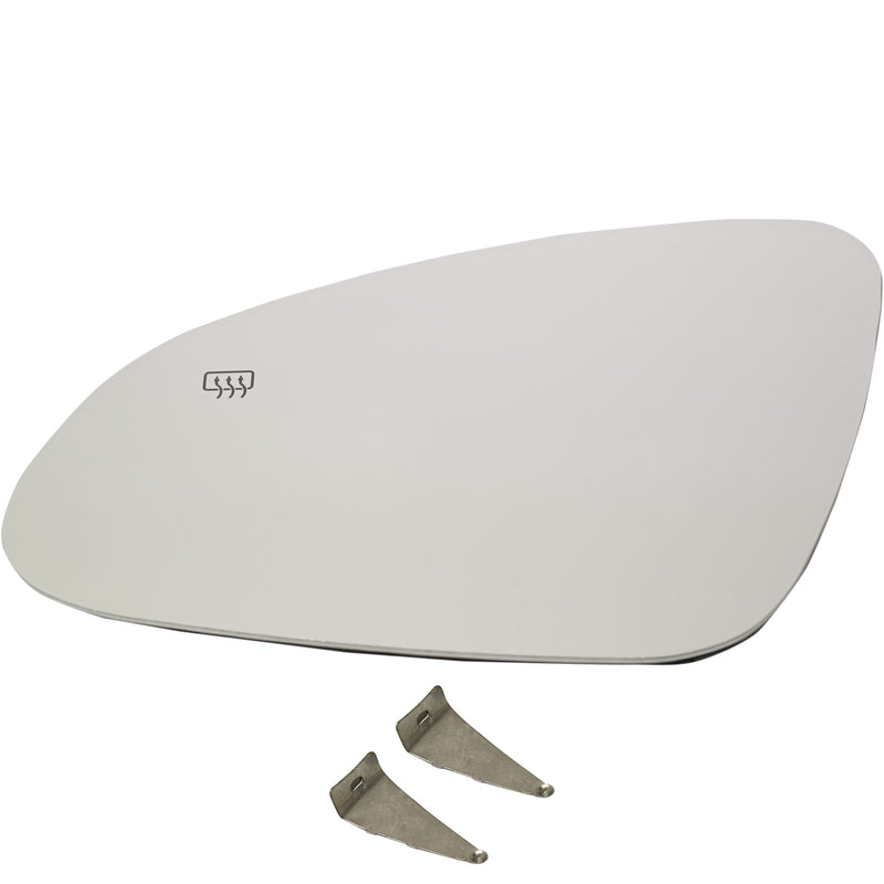 Door Mirror Glass CarParts BK47GL