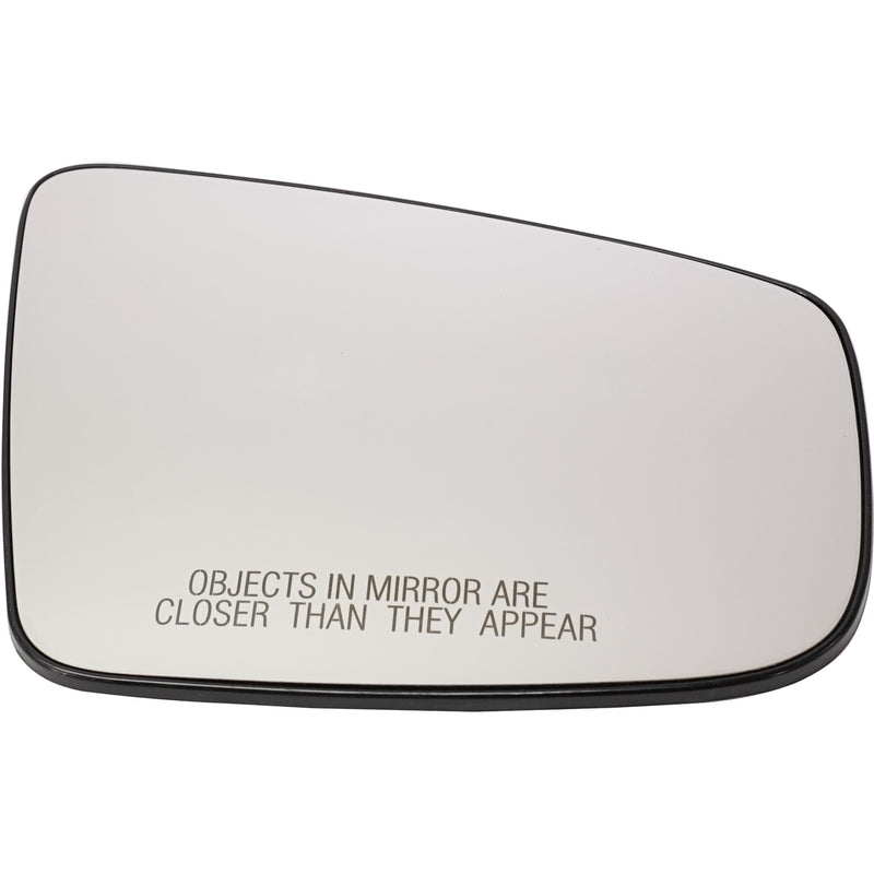 Door Mirror Glass CarParts BK48GR