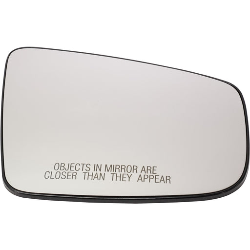 Door Mirror Glass CarParts BK48GR
