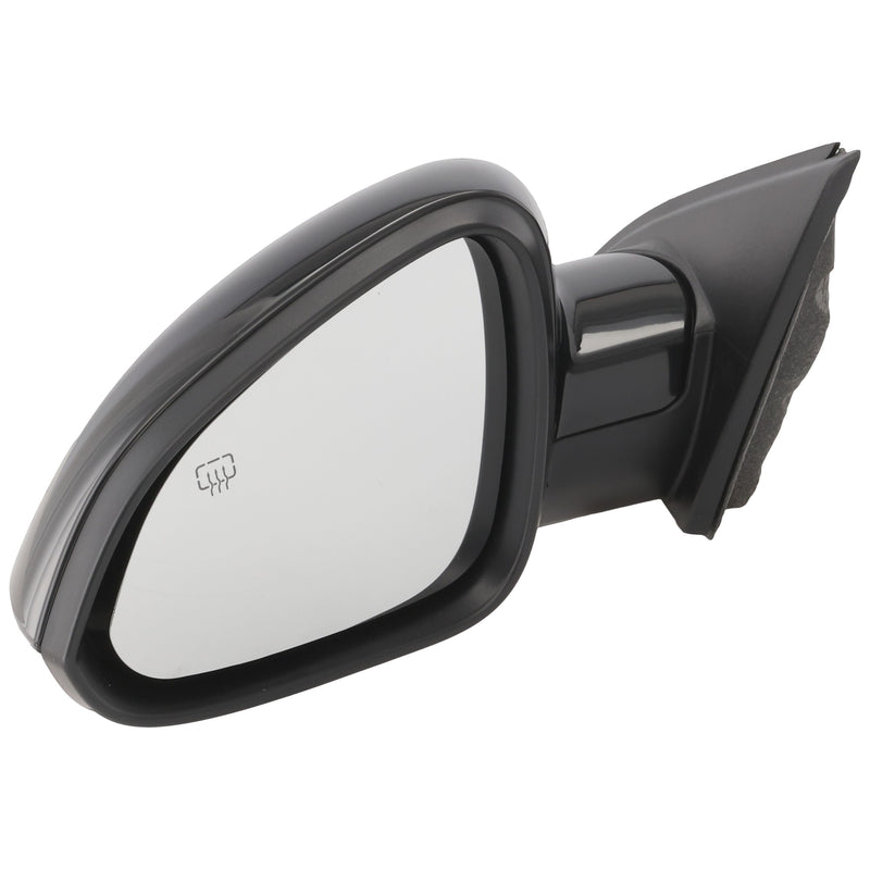 Door Mirror CarParts BK49EL-S