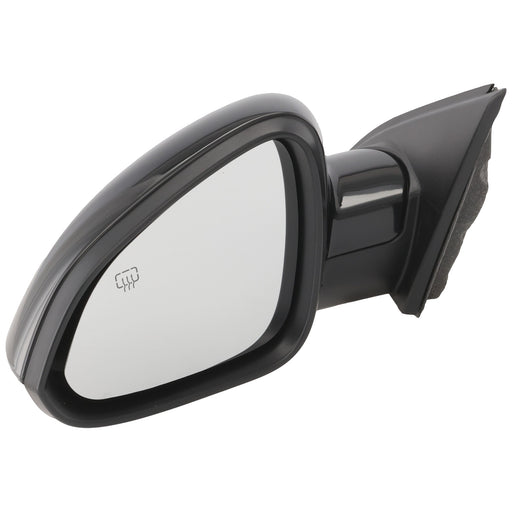 Door Mirror CarParts BK49EL-S