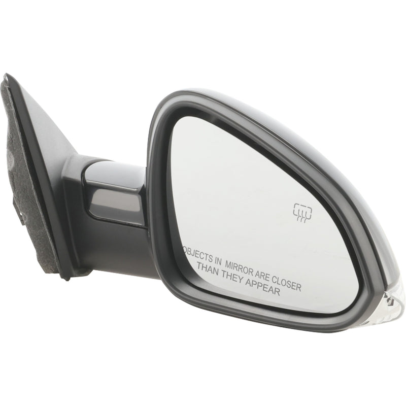 Door Mirror CarParts BK49ER-S