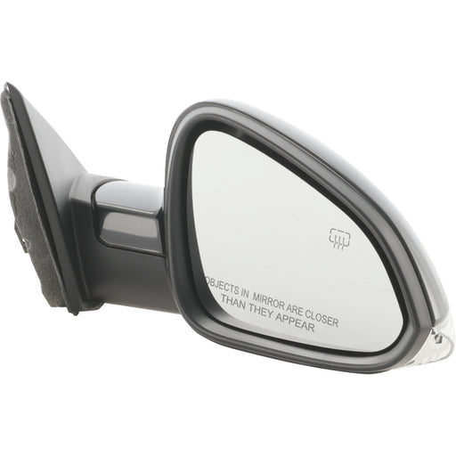 Door Mirror CarParts BK49ER-S