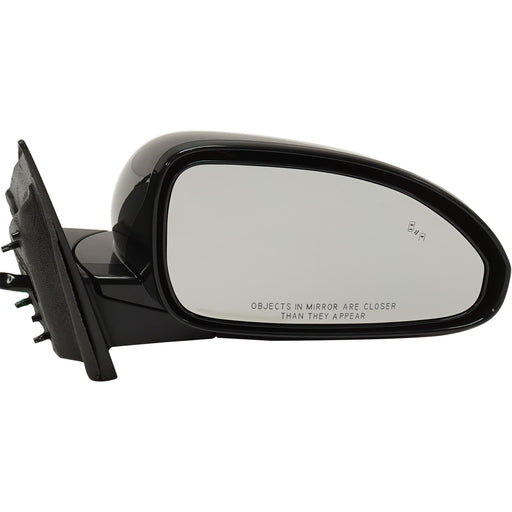 Door Mirror CarParts BK50ER-S