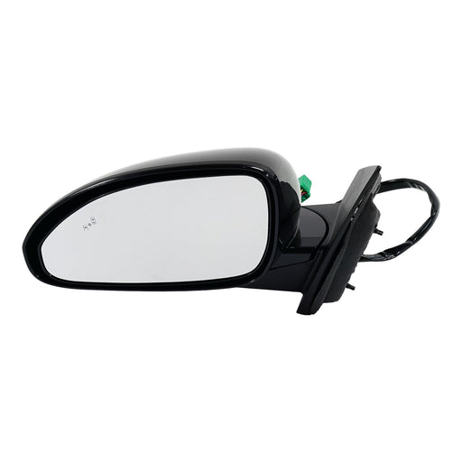 Door Mirror CarParts BK51EL-S