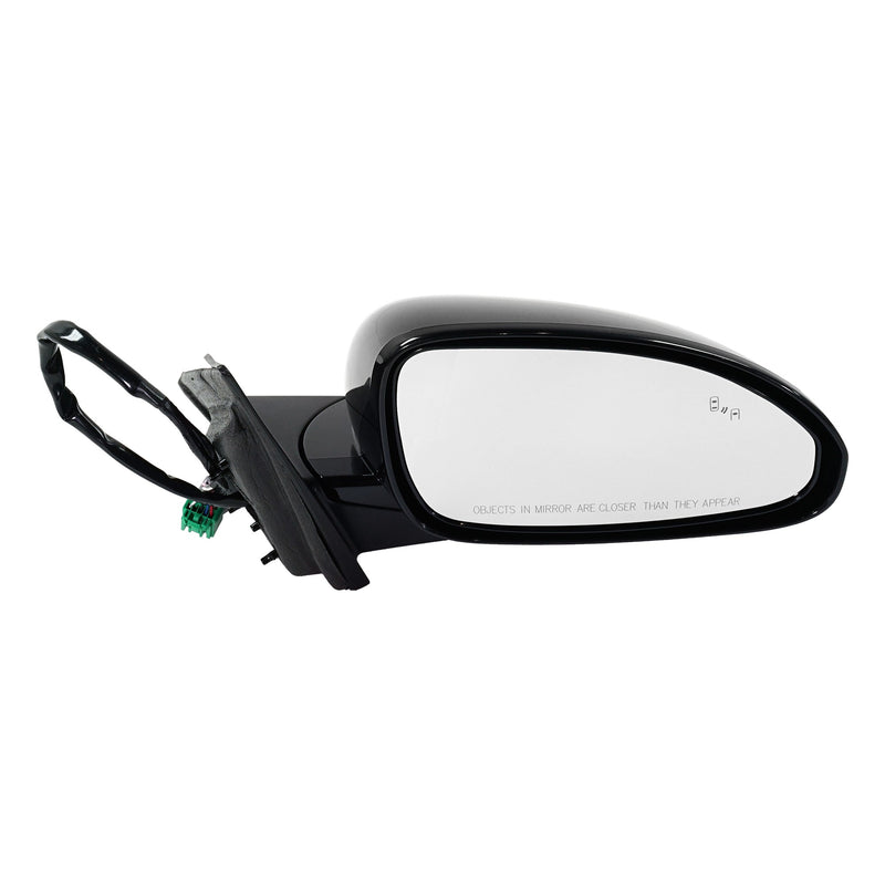 Door Mirror CarParts BK51ER-S