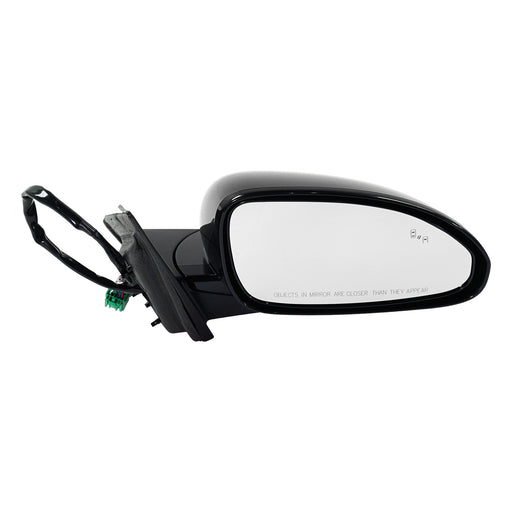 Door Mirror CarParts BK51ER-S