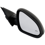 Door Mirror CarParts BK56ER-S