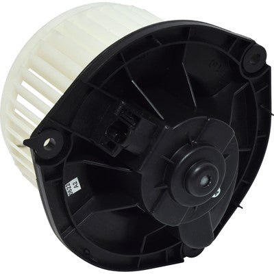 HVAC Blower Motor and Wheel  BLM010246