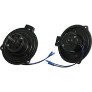 HVAC Blower Motor  BLM010404