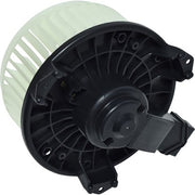 HVAC Blower Motor and Wheel  BLM010451