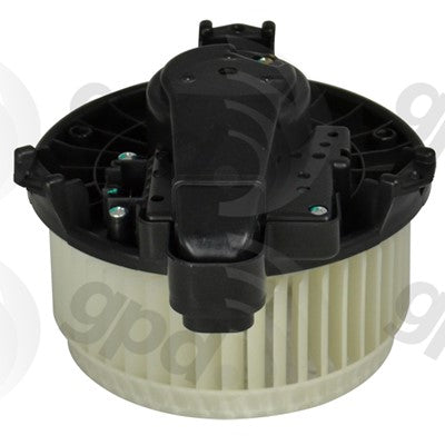 HVAC Blower Motor  BLM010617