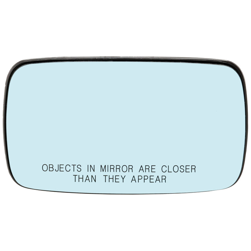 Door Mirror Glass CarParts BM05GR