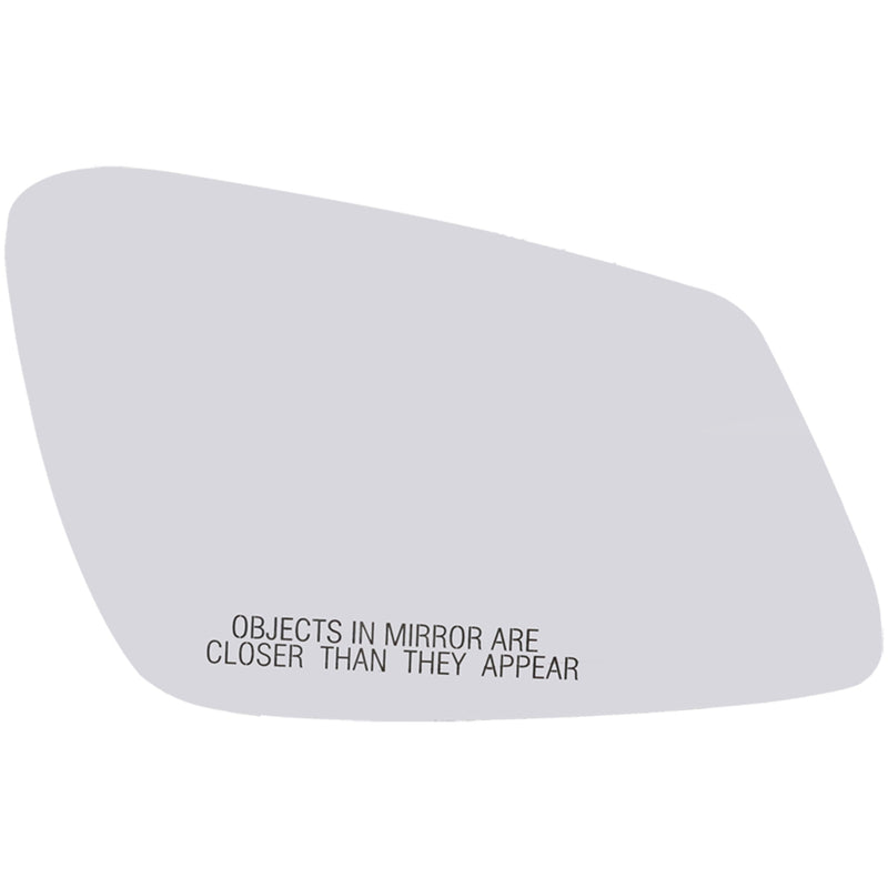 Door Mirror Glass CarParts BM08GR