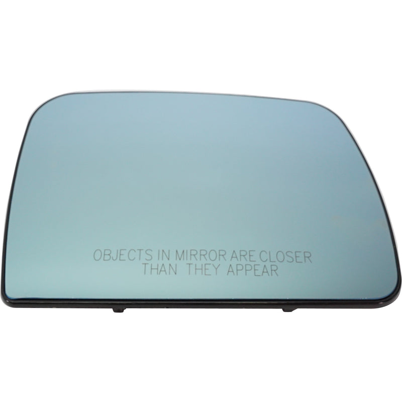 Door Mirror Glass CarParts BM09GR