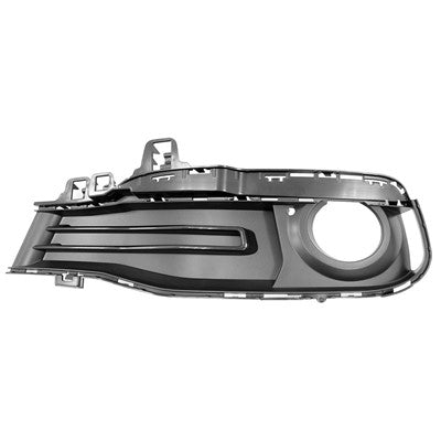 Fog Light Bezel  BM1038181
