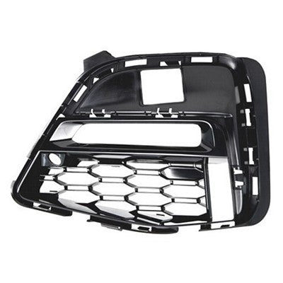 Fog Light Bezel  BM1038211C