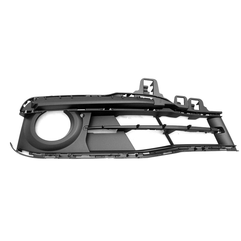 For BMW 3-Series 16-18 Front Passenger Side Fog Lamp Bezel New Replacement