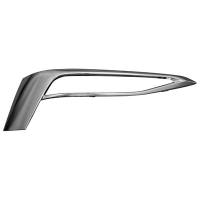 Fog Light Trim  BM1047144