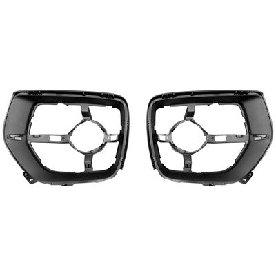 Fog Light Bracket  BM1099101