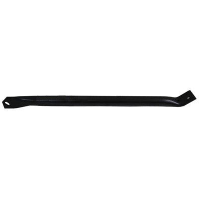 Radiator Support Panel Reinforcement Brace  BM1225172