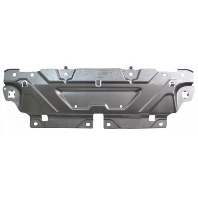 Radiator Support Tie Bar  BM1225179C