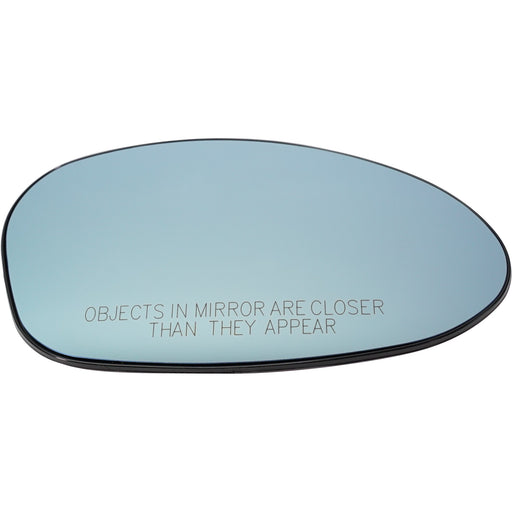 Door Mirror Glass CarParts BM17GR
