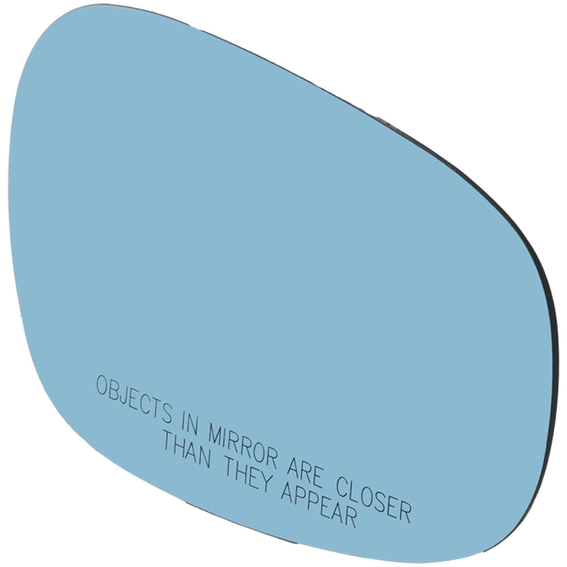 Door Mirror Glass CarParts BM18GR