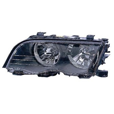 Headlight Assembly  BM2502102V