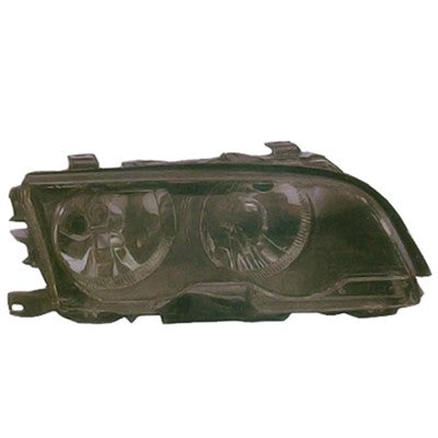 Headlight Assembly  BM2502122V