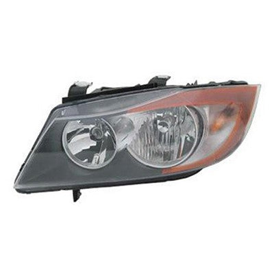 Headlight Assembly  BM2502133C