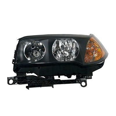 Headlight Assembly  BM2502139