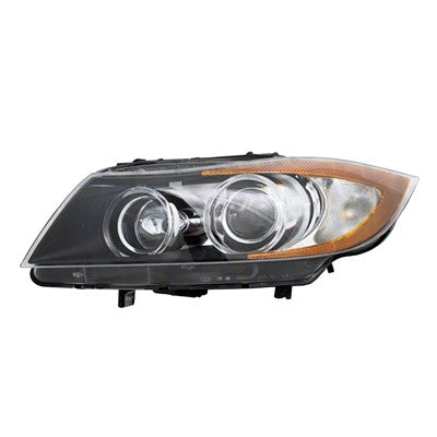 Headlight  BM2502140