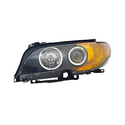 Headlight  BM2502143