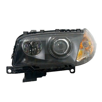 Headlight  BM2502145