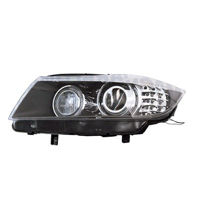 Headlight  BM2502154