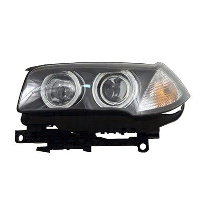Headlight  BM2502157