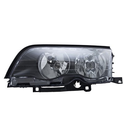 Headlight Assembly  BM2502159